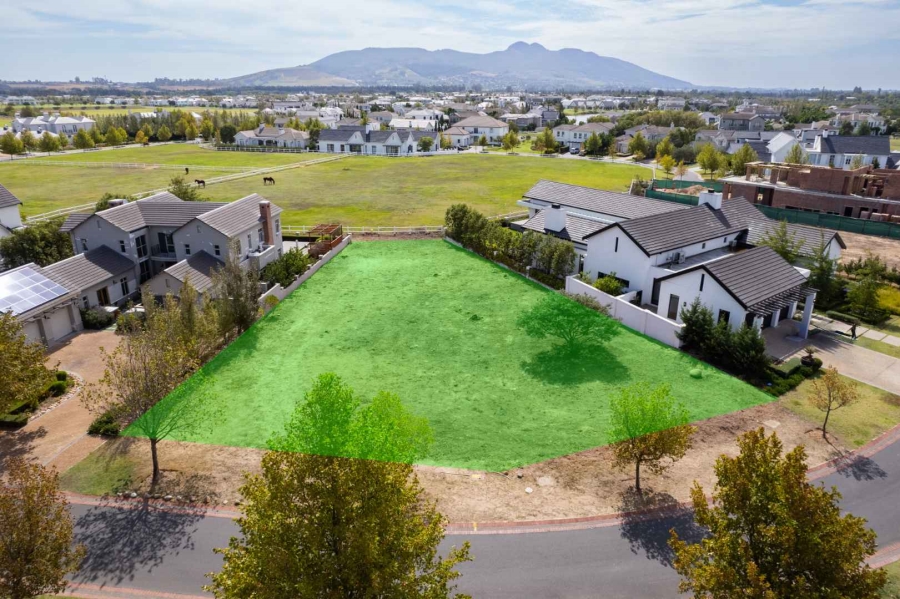0 Bedroom Property for Sale in Val De Vie Estate Western Cape